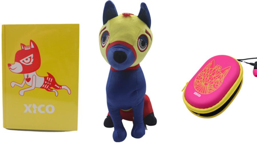 ‘Xico X Miniso’: la primera colección mexicana edición limitada