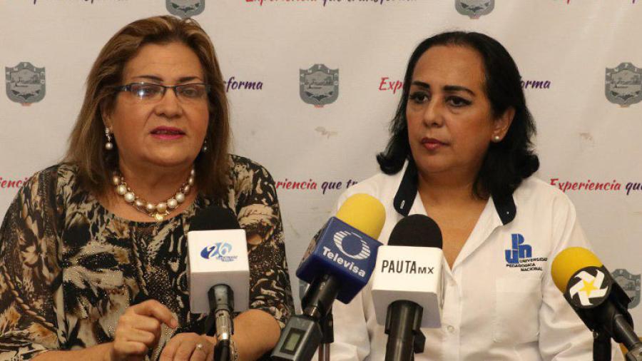 Ofrece Ayuntamiento becas para ingresar a la Universidad Pedagógica Nacional