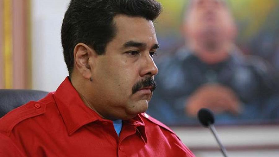 Aprueba Asamblea continuar proceso contra Maduro por corrupción 