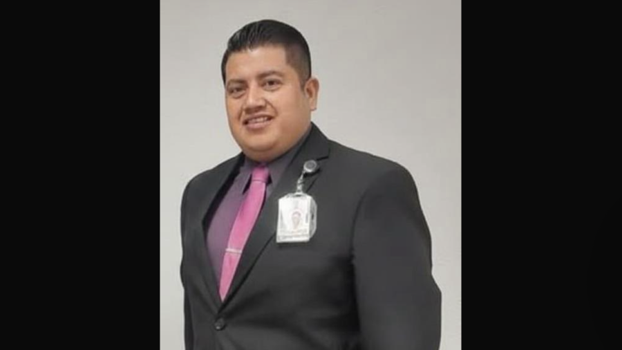 Tiene clínica 76 del IMSS nuevo jefe