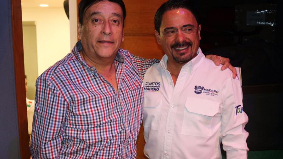 Acciones de desarrollo urbano son respaldadas