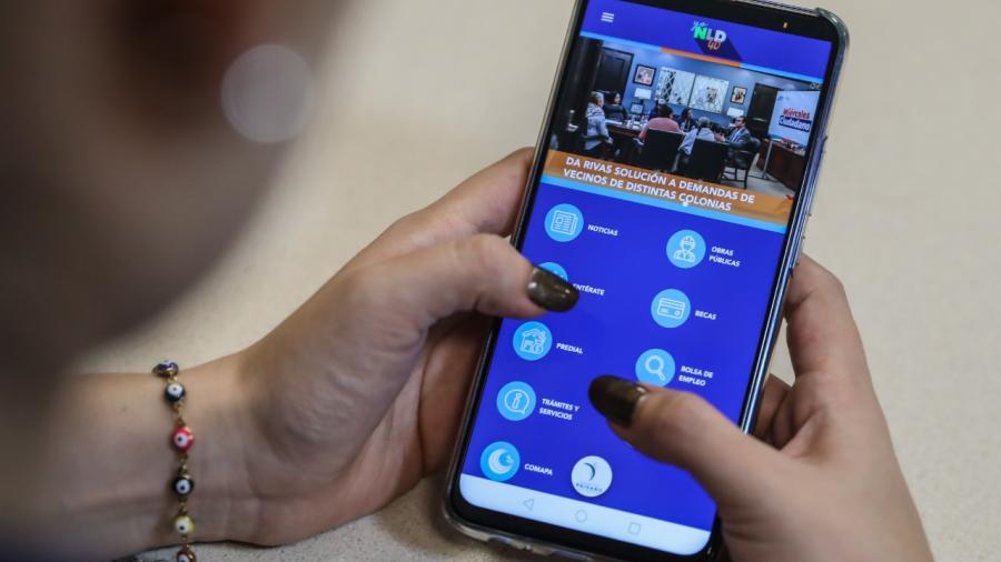 Relanzan AP 'Yonld 4.0' con sección para paisanos