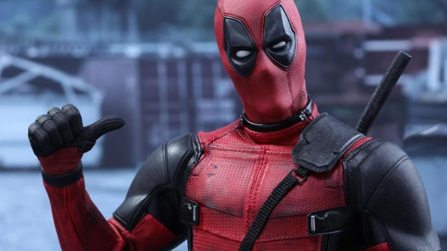 "Deadpool 3" ya está en marcha