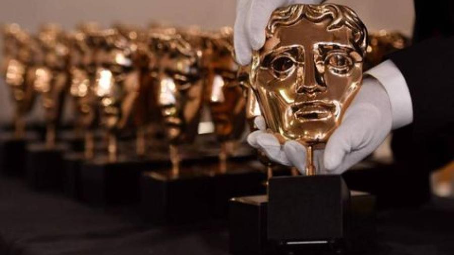 Lista de nominaciones a los premios Bafta 2022
