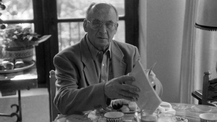 Fallece a los 100 años el expresidente de México Luis Echeverría Álvarez