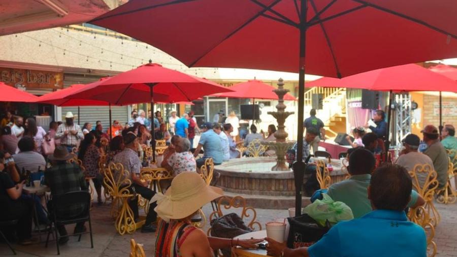 Conoce la cartelera de actividades culturales de Nuevo Laredo 