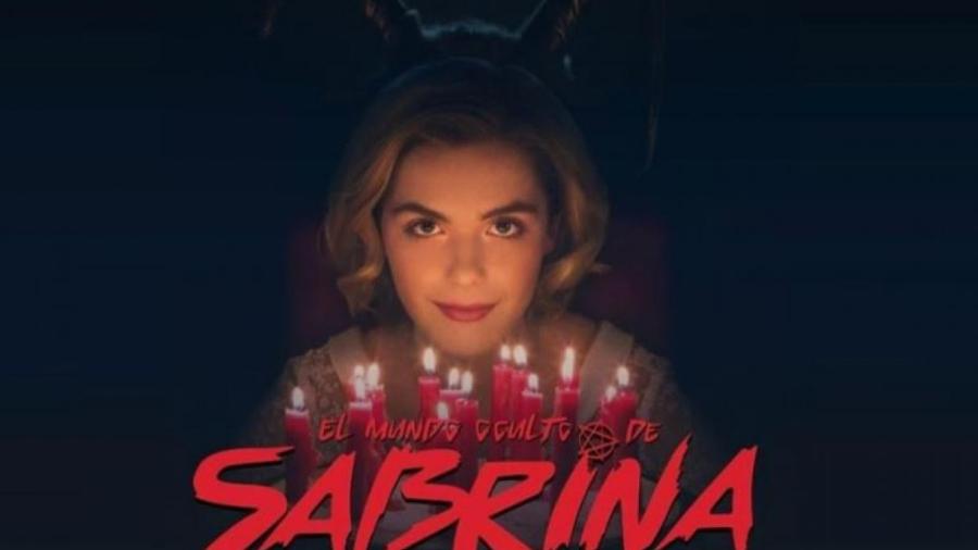 “El mundo oculto de Sabrina” tendrá 3a y 4a temporada
