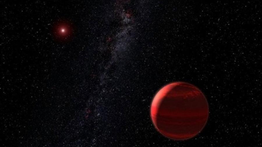 Descubren segundo exoplaneta más cercano a la Tierra
