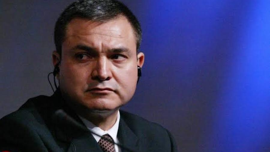 Trasladan a García Luna a penal de máxima seguridad de EU; estará junto a ‘el Chapo’