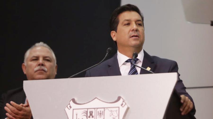 Tamaulipas será quien determine su regreso a las actividades: FGCV