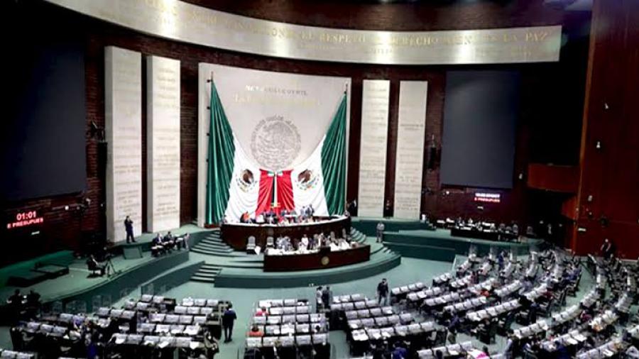 Diputados aprueban congelar cuentas sin orden judicial