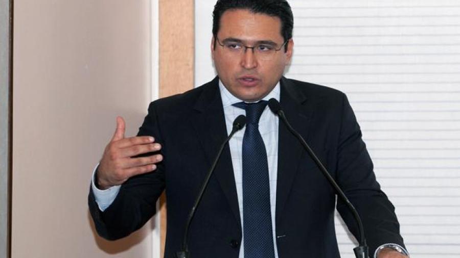 Bernardo González Rosas es nombrado nuevo titular de CNBV