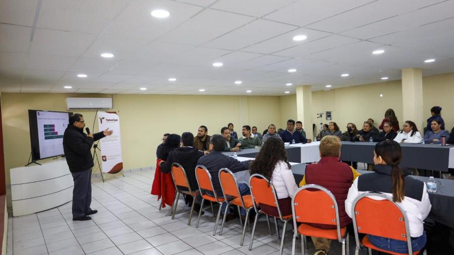 Establece ITM alianza con CREDE Mante, para la atención a la infancia migrante