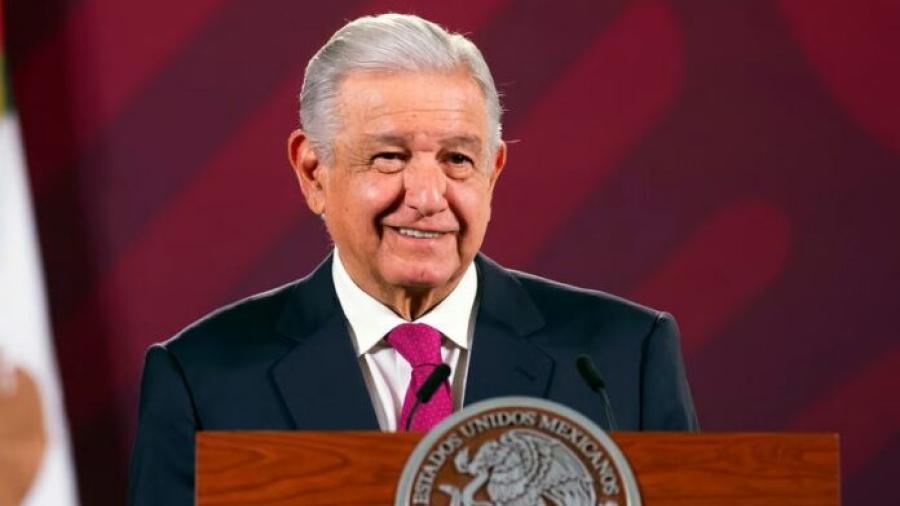AMLO viajará a Chile para asistir al homenaje a Salvador Allende