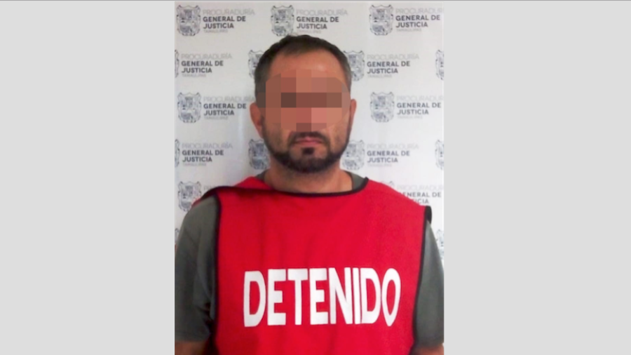 Vinculan a proceso a secuestrador en Tamaulipas