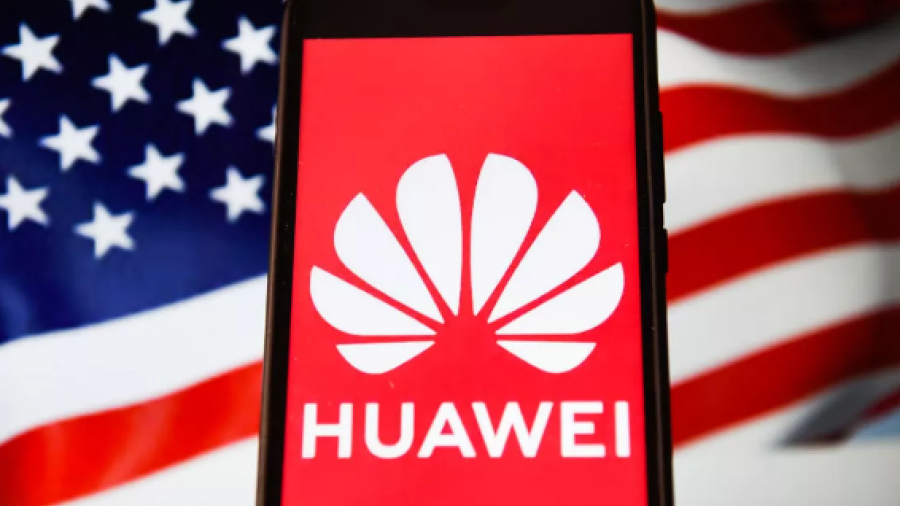 EU anuncia a Huawei y a ZTE como una “amenaza a la seguridad nacional”