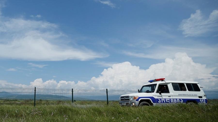 Agente de patrulla fronteriza que mató a mexicano, no tiene inmunidad: Corte