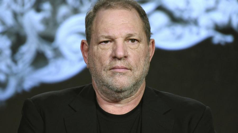 Ex asistente de Weinstein lo quiso detener en 1998