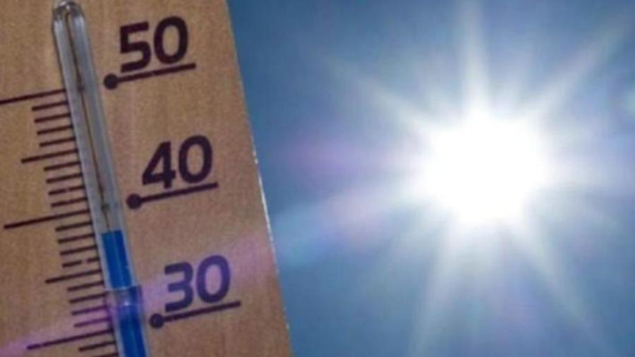 Pronostican altas temperaturas para el fin de semana en Texas