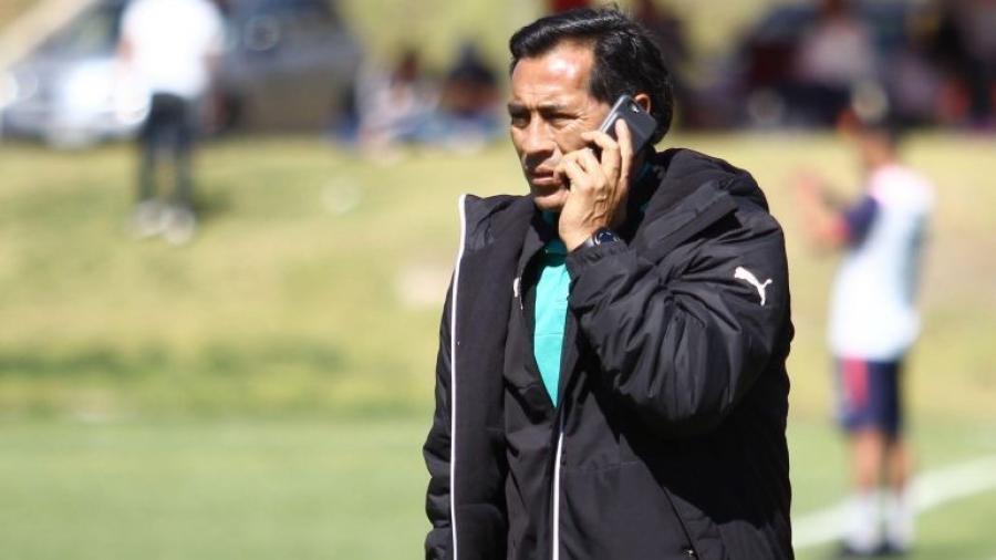 Benjamín Galindo es operado con éxito tras sufrir un derrame cerebral