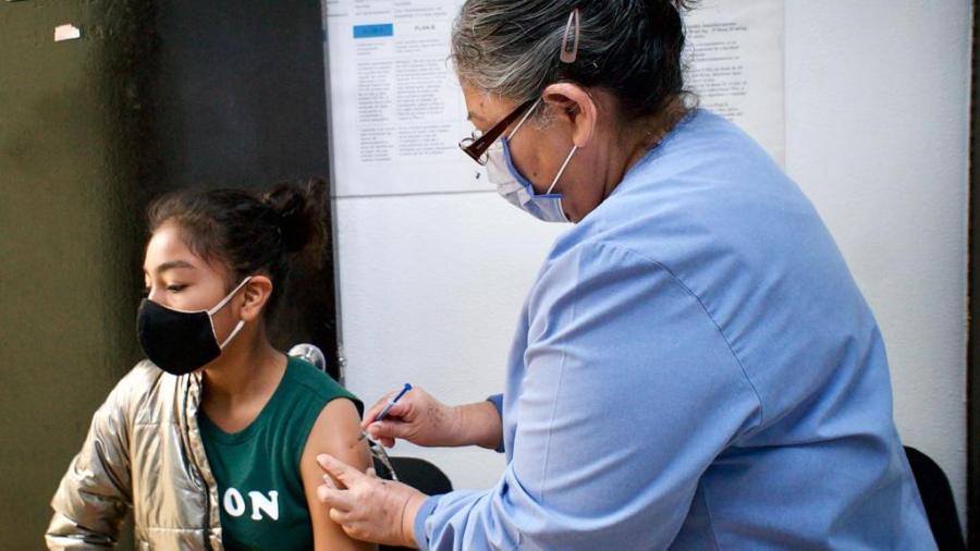 Arranca el lunes vacunación anti Covid para jóvenes de 15 a 17 años en Tamaulipas: Rodolfo González Valderrama