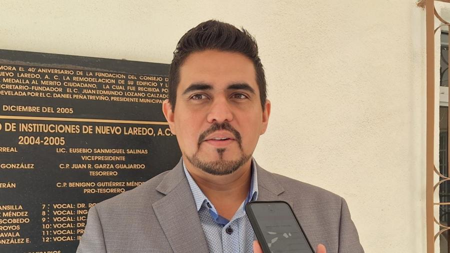 Nuevo Laredo reduce aguas negras vertidas al río Bravo