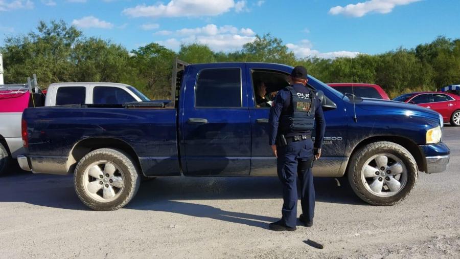 Piden no conducir alcoholizados en vacaciones de Semana Santa 