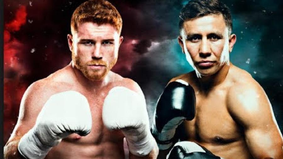 En caso de que Golovkin no enfrente a Canelo, irá contra Jermall Charlo