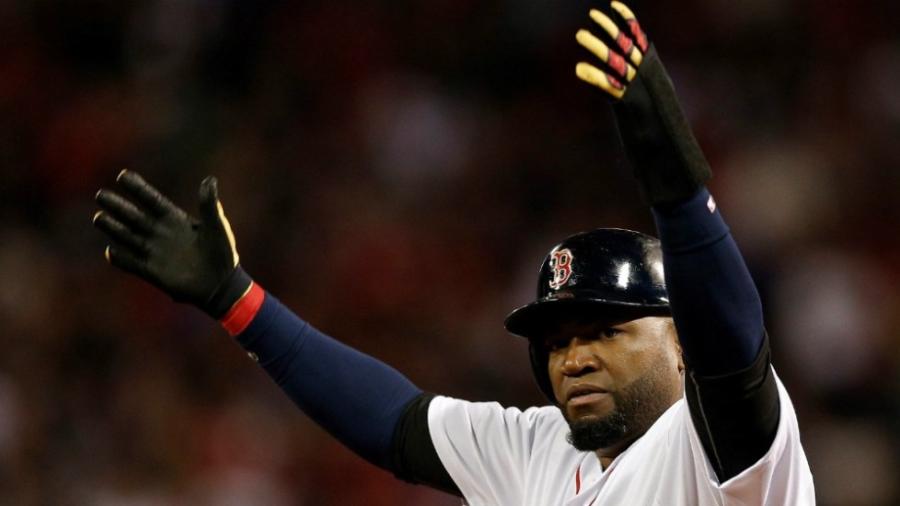 Ex pelotero David Ortiz se recupera favorablemente