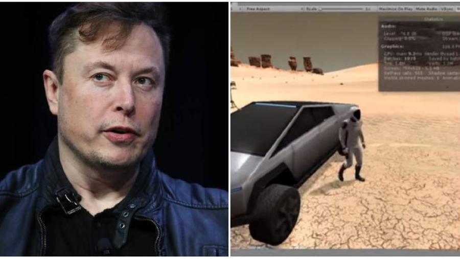 Elon Musk responde a la insistencia de un seguidor en Twitter