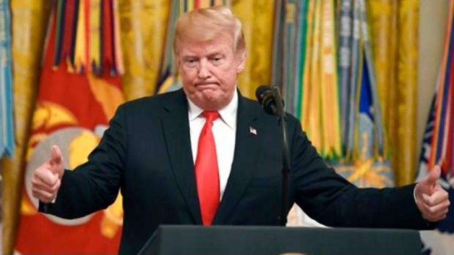 Trump anunciará nuevos aranceles a productos de China