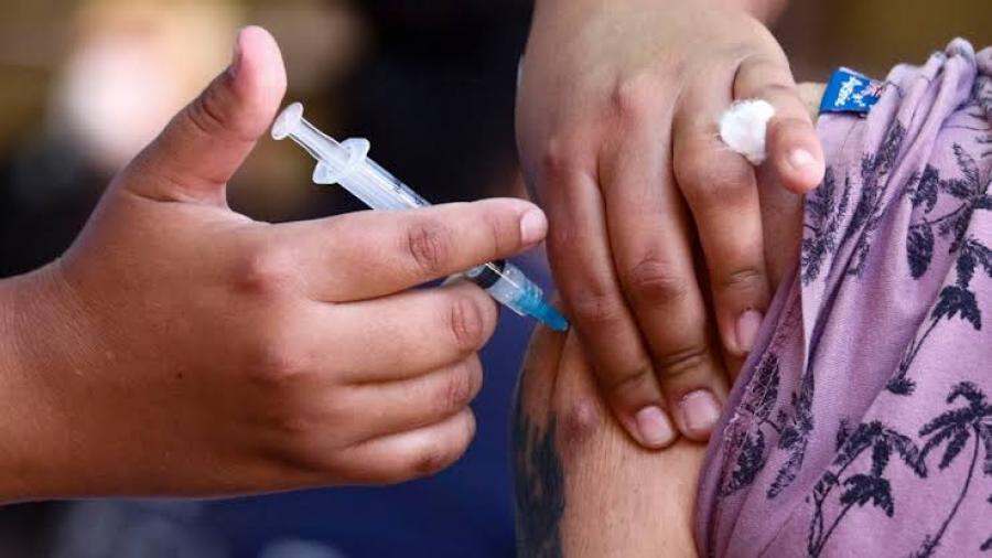 Anuncian campaña de vacunación de refuerzo en Tamaulipas 