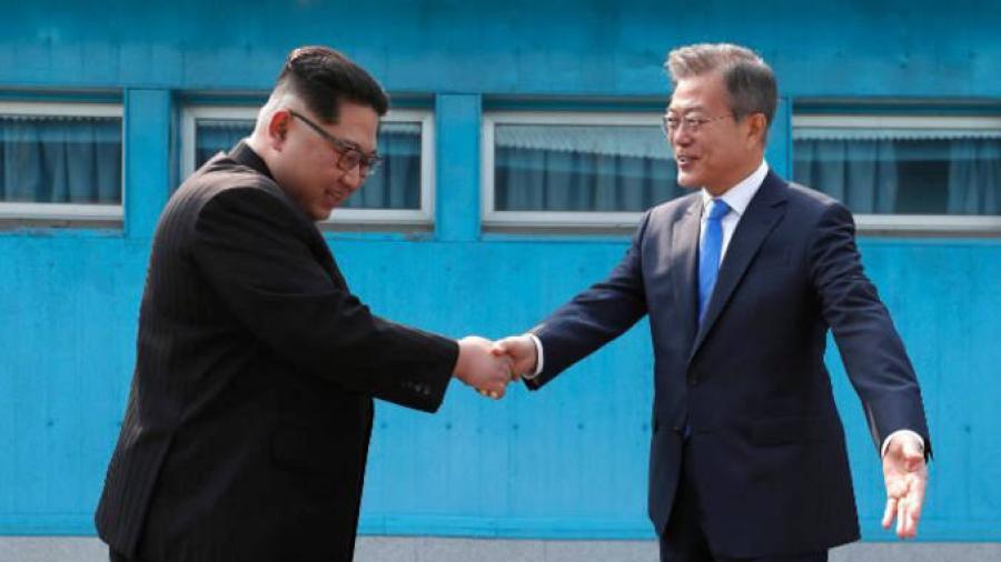 Corea del Sur mantiene esperanzas sobre la visita de Kim Jong-un a Seúl