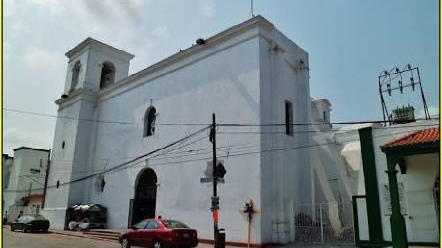 Alertan por falsos sacerdotes en Altamira
