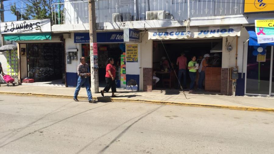 Buscan disminuir robos durante la conclusi&oacute;n de este a&ntilde;o.