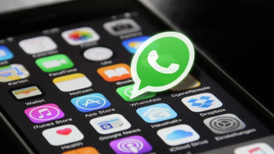 Prepara WhatsApp función para trancribir mensajes de voz