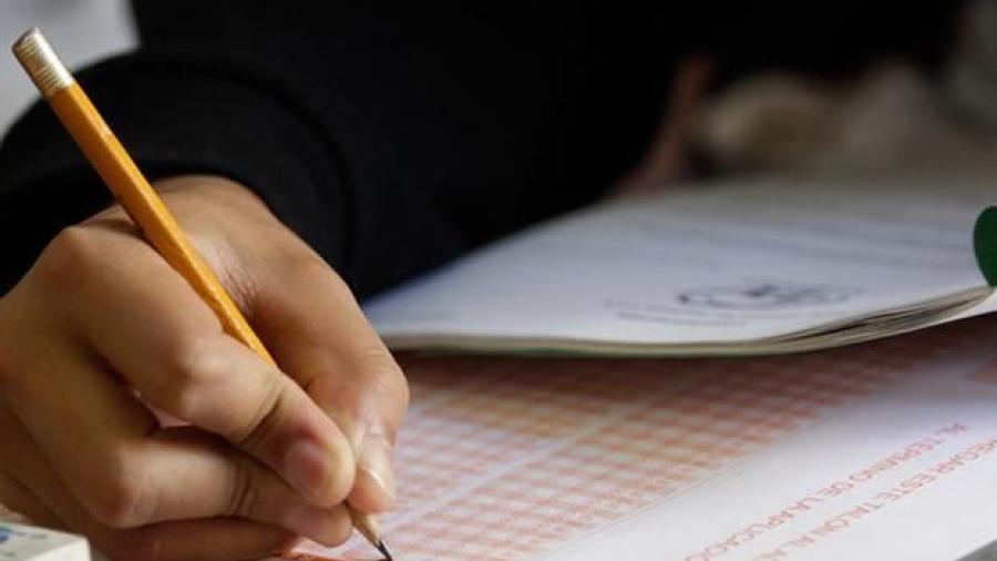 Piden revelar puntaje de prueba ENLACE