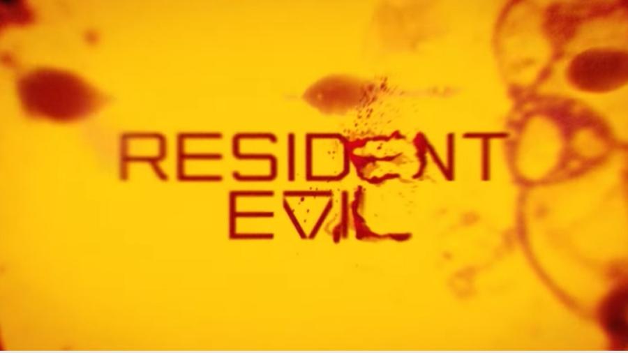 Resident Evil llega a Netflix 