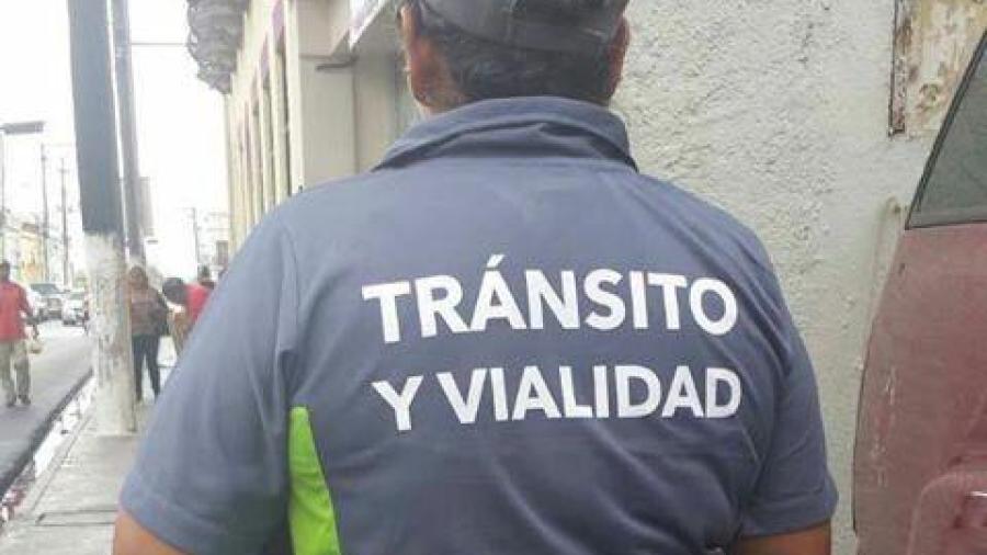 Buscan regidores elevar multas de tránsito