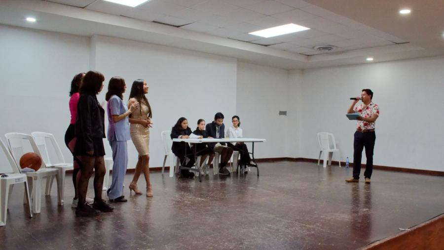 Preparó IRCA a artistas locales con curso en Taller de Teatro