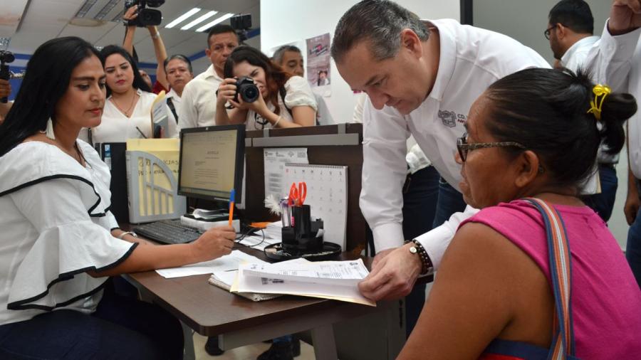 Madero optimiza recursos con plan de austeridad
