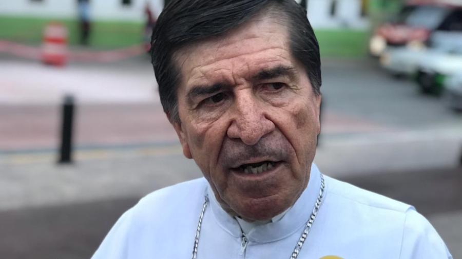 Agresiones contra sacerdotes son fortuitas: Antonio González Sánchez