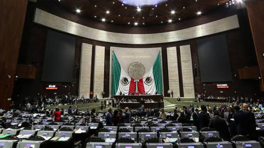 SCJN invalida uso de recursos ahorrados en Ley de Austeridad por Gobierno