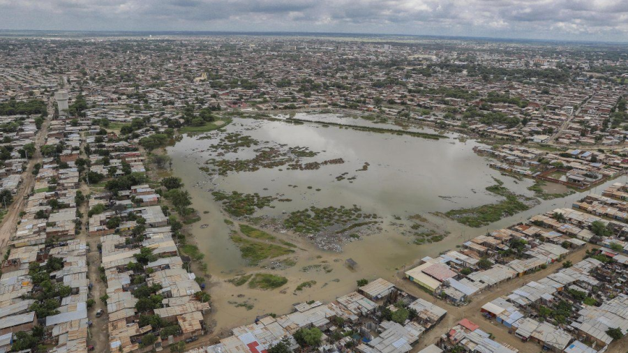 Tras inundaciones en Perú, Colombia ofrece ayuda
