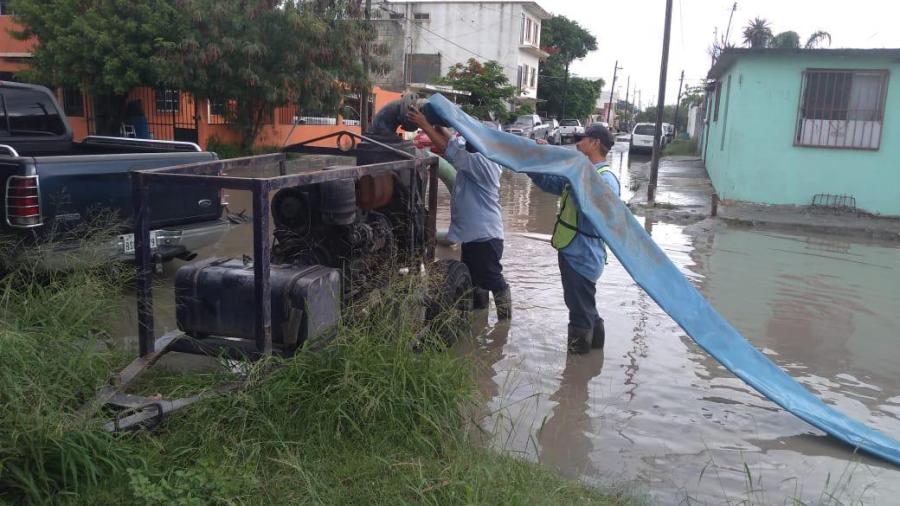 Activa la JAD Comit&eacute; de Contingencias por Inicio de Temporada de Tormentas y Huracanes