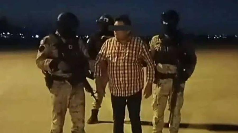 Ordenan liberar a "Don Rodo", hermano de "El Mencho"
