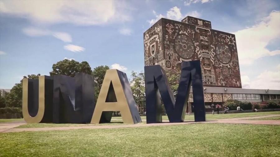 UNAM avanza en posición en la medición QS