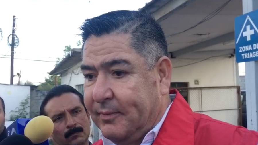 Tamaulipas enviará líderes comunitarios para censo: Conafe