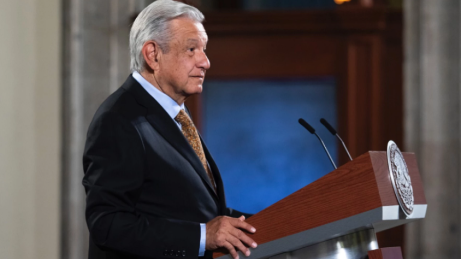 Decisión de la SCJN es “histórica”: celebra AMLO resolución sobre la Ley Eléctrica  