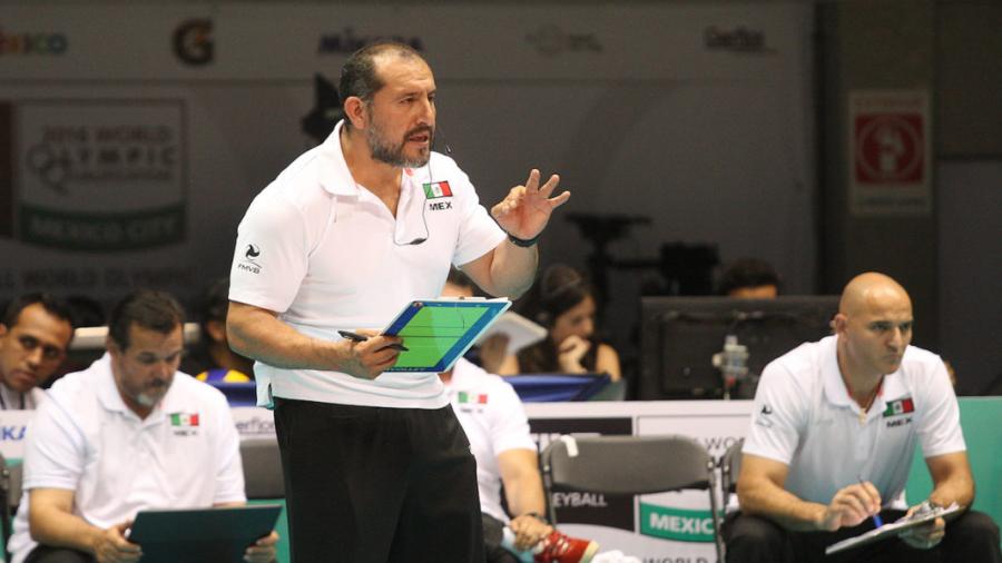 Jorge Azair, se recupera tras diagnóstico de COVID-19